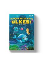 Uçan Balıklar Ülkesi