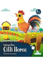Vaktinde Öten Çilli Horoz