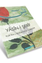 Yasini Şerif Cep Boy