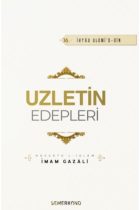 Yolculuk Edepleri