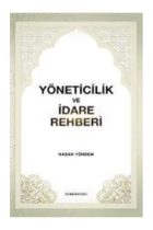 Yöneticilik Ve İdare Rehberi