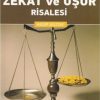 Zekat Ve Öşür Risalesi