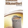 Zekatın Hikmetleri