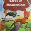 Zirekin Maceraları
