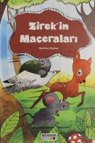 Zirekin Maceraları