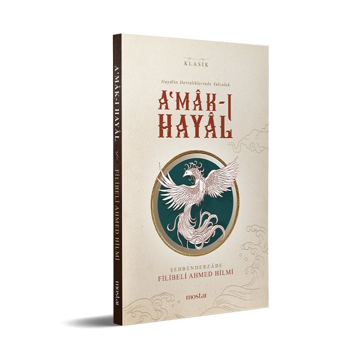 Amakı Hayal - Hayalin Derinliklerinde Yolculuk