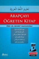 Arapçayı Öğreten Kitap