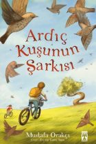 Ardıç Kuşunun Şarkısı