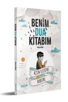 Benim Dua Kitabım - Açtım Ellerimi Rabbime