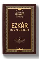 Ezkar - Dua Ve Zikirler TEK CİLT