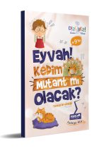 Eyvah Kedim Mutant Mı Olacak