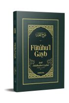 Fütuhul Gayb