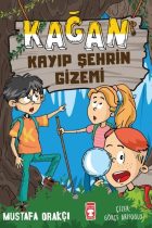 Kağan - Kayıp Şehrin Gizemi