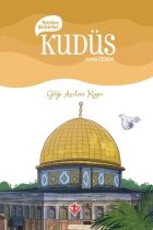 Kardeş Şehirler Kudüs - Göğe Açılan Kapı