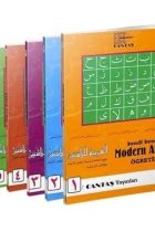 Kendi Kendine Modern Arapça Öğretimi 6 Cilt