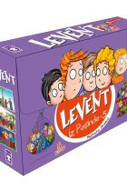 Levent İz Peşinde 5 - 5 Kitap