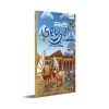 Seyyah Endülüs - Manga